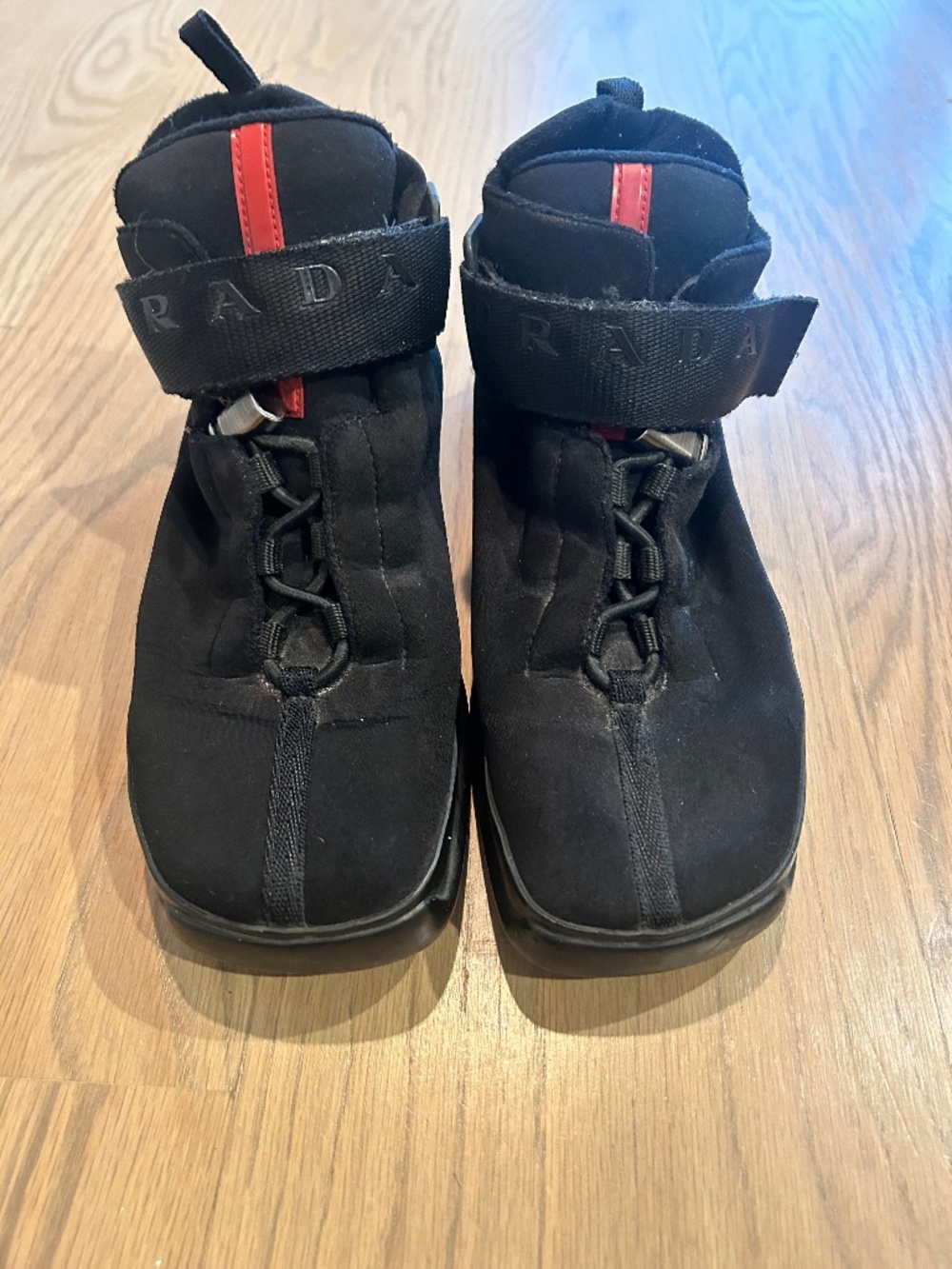 Vintage Prada size 38!